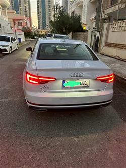 اودي A4